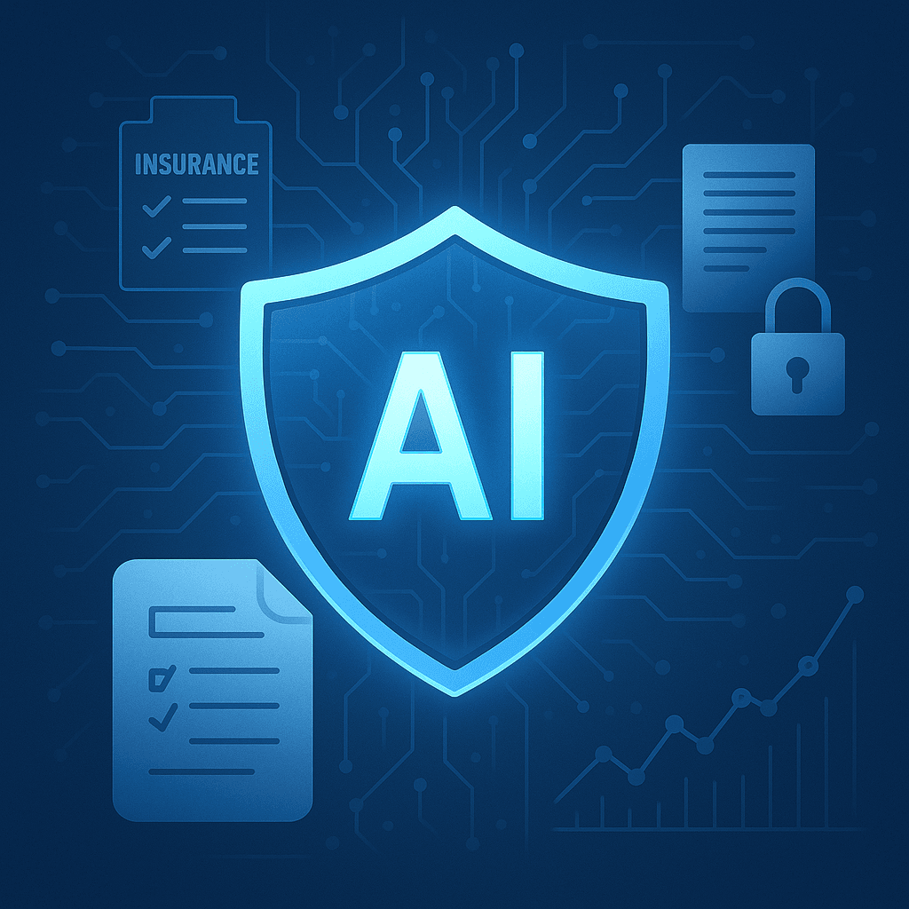 The Rise of AI Insurance: How AI Is Creating a Brand-New Market
