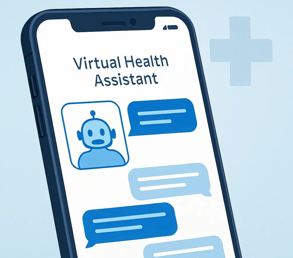 Revolutionizing Patient Care: 7 Ways Healthcare Chatbots Are Changing the Game in 2025