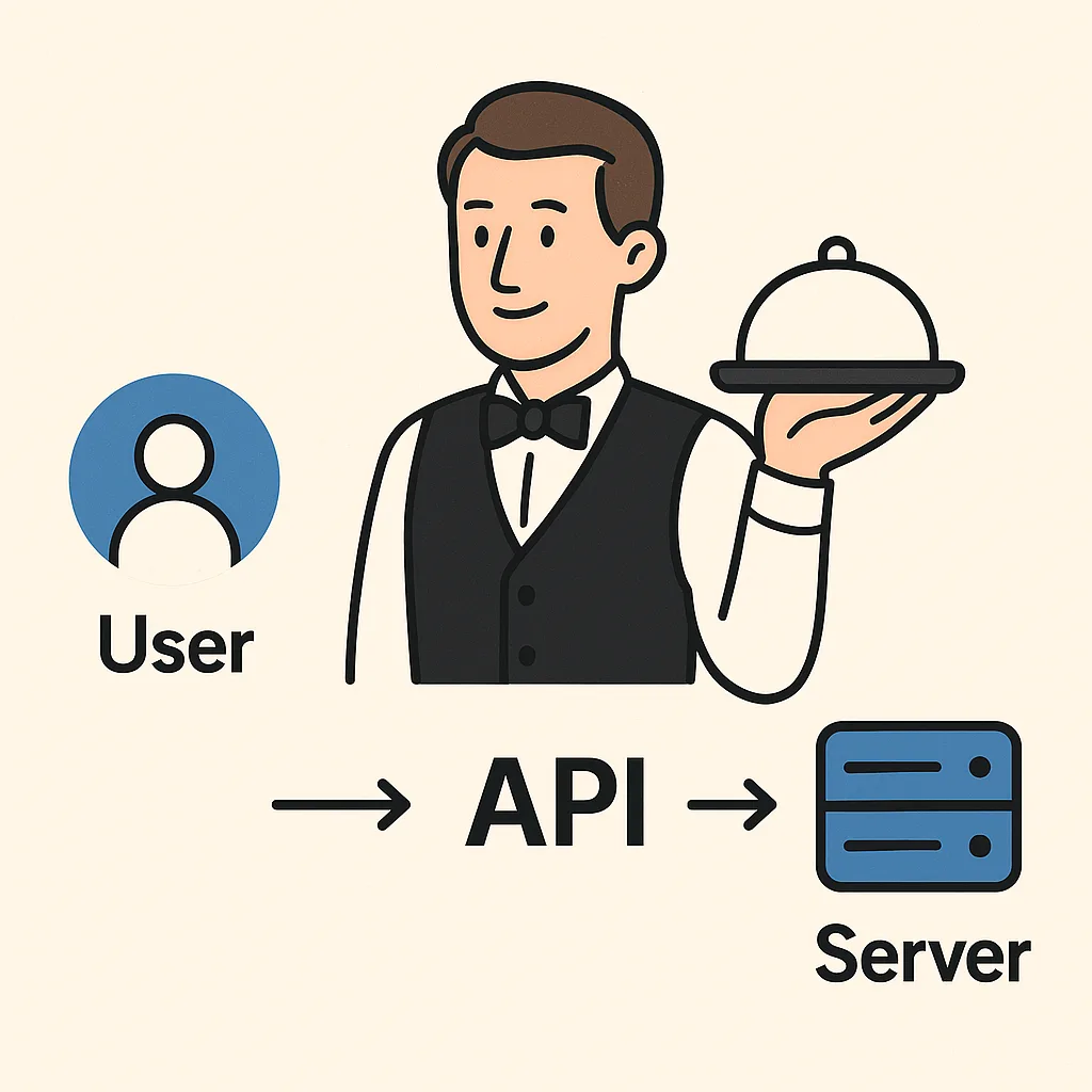 API for Beginners